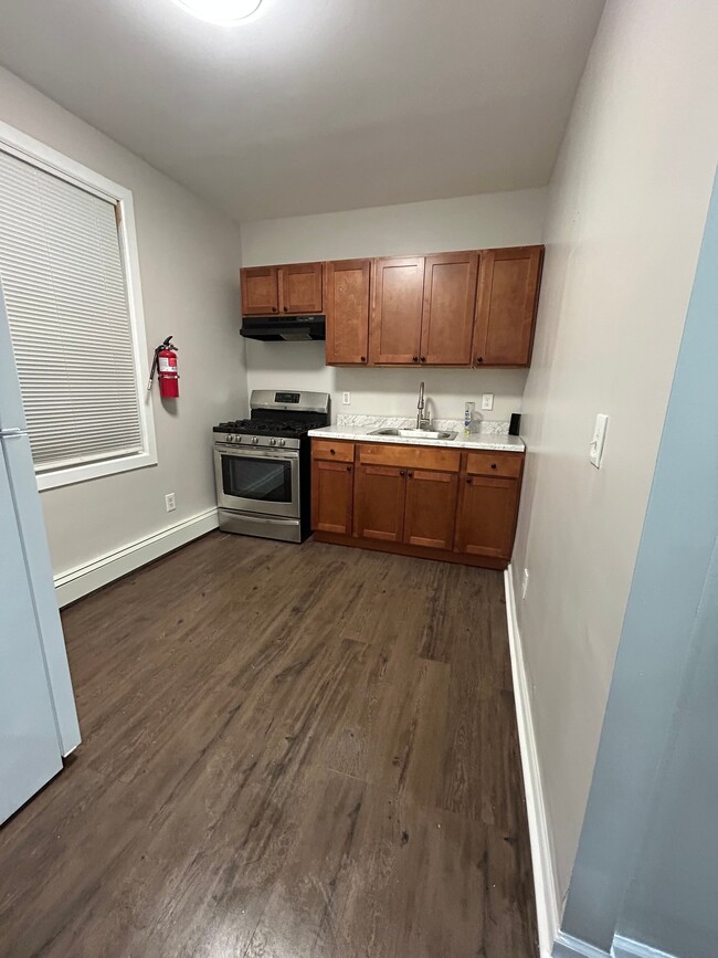 87 Watsessing Ave, Unit 2