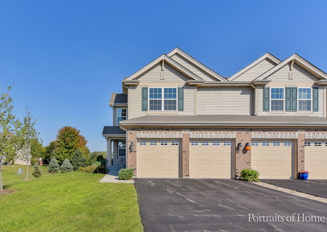 property at 2068 Canyon Creek Ct