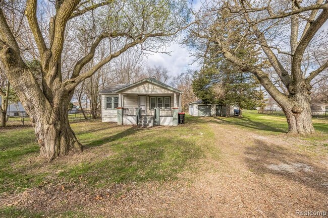 property at 20759 Seminole