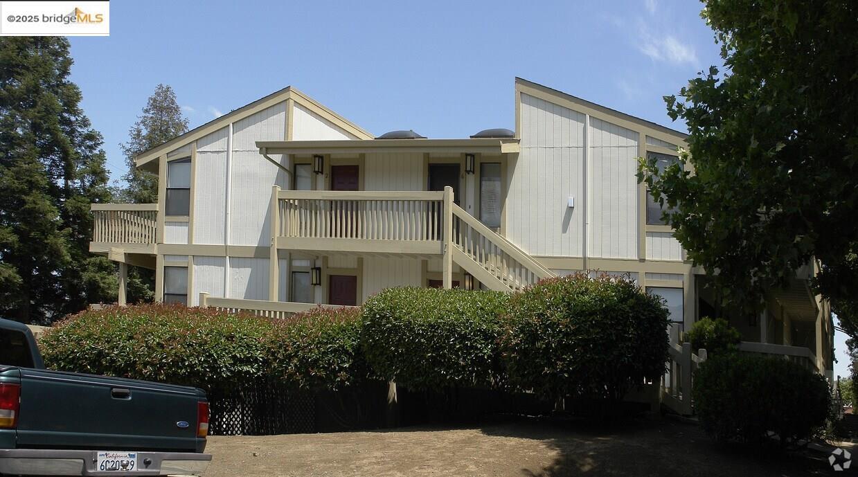 4515 Melody Dr in Concord, CA - Building Photo