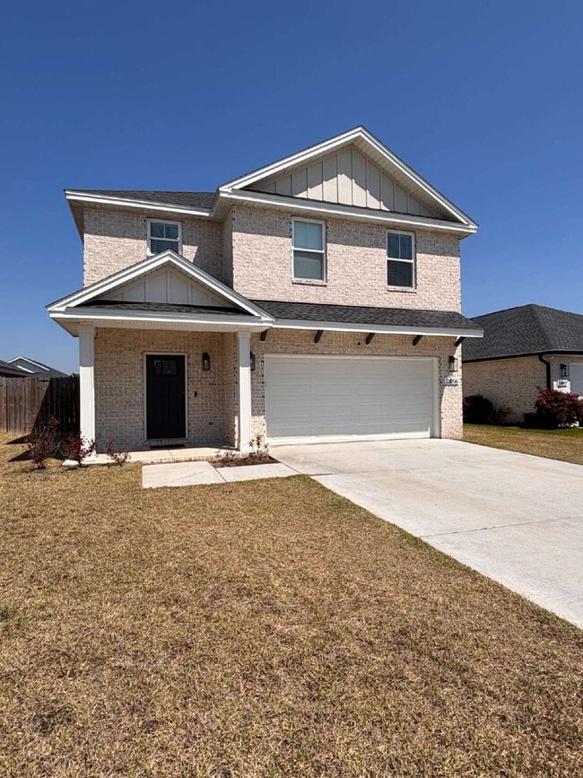 property at 3806 Heartwood St