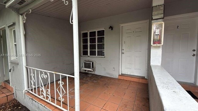 property at 1751 NW 29th St