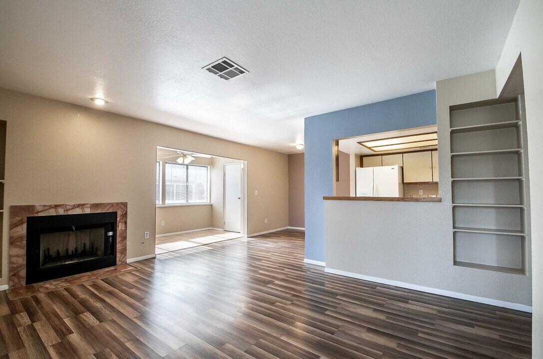 1311 Del Mar St in Las Vegas, NV - Building Photo