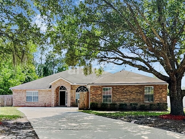 property at 5308 Whitecastle Ct