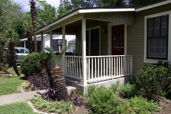 property at 1200 Alegria Rd