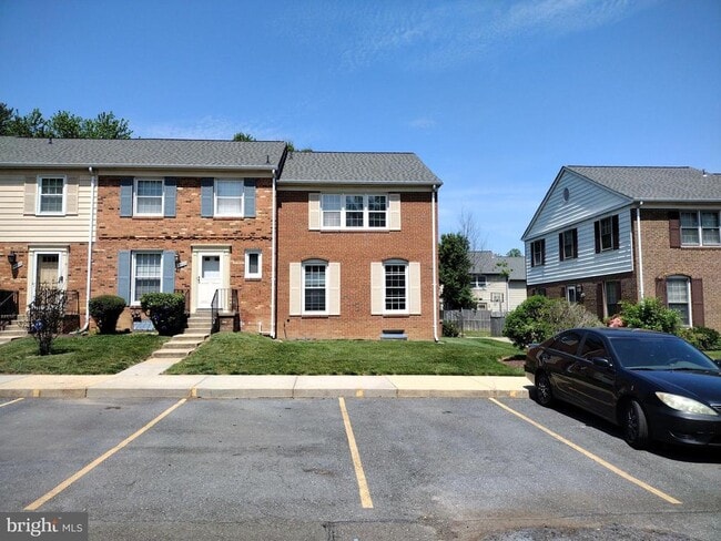14924 Belle Ami Dr in Laurel, MD - Building Photo - Building Photo
