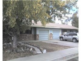 1603-1615 Brown St in Carson City, NV - Building Photo - Building Photo