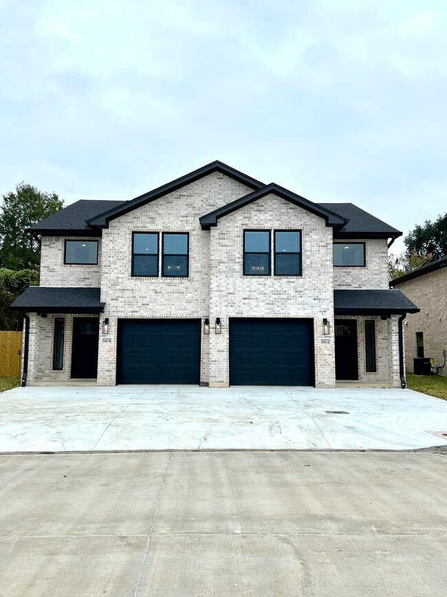 property at 545 S 28th St