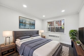 Eagle Rock Apartments in West Orange, NJ - Building Photo - Building Photo