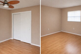 350 79th Ave N, Unit 312 in St. Petersburg, FL - Foto de edificio - Building Photo