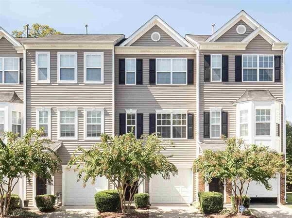 property at 1642 Snow Mass Way