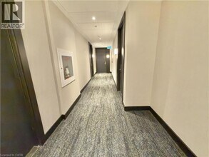 55 Duke St W in Kitchener, ON - Building Photo - Building Photo