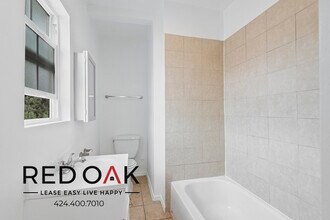 1866 W 11th St in Los Angeles, CA - Building Photo - Building Photo