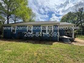 437 Dalton Dr in Birmingham, AL - Building Photo