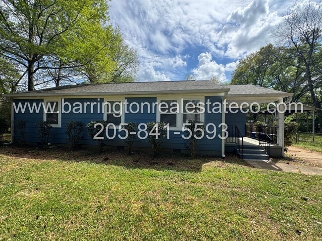 property at 437 Dalton Dr