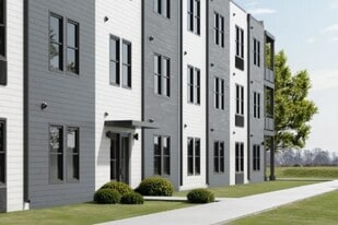 Phoenix Cinder in Madison, NC - Building Photo