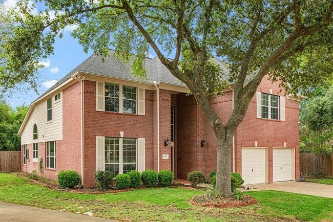 1502 Park Harbor Oaks Ct in Houston, TX - Building Photo - Building Photo