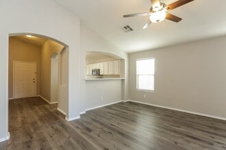 3565 S 257th Ln in Buckeye, AZ - Building Photo - Building Photo