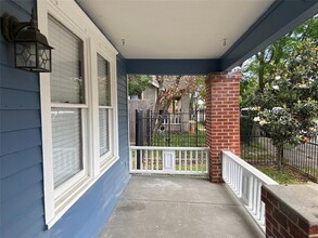 813 Henderson St in Houston, TX - Building Photo - Building Photo