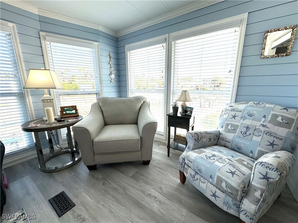 4700 Leilani Ln in Bonita Springs, FL - Building Photo