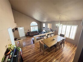 1401 E Balsam Mist Ave in Las Vegas, NV - Building Photo