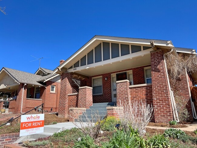 3165 W 36th Ave in Denver, CO - Building Photo - Building Photo