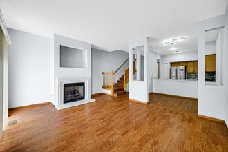14857 W Victoria Crossing in Lockport, IL - Building Photo - Building Photo