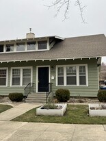 426 Pueblo St in Boise, ID - Building Photo
