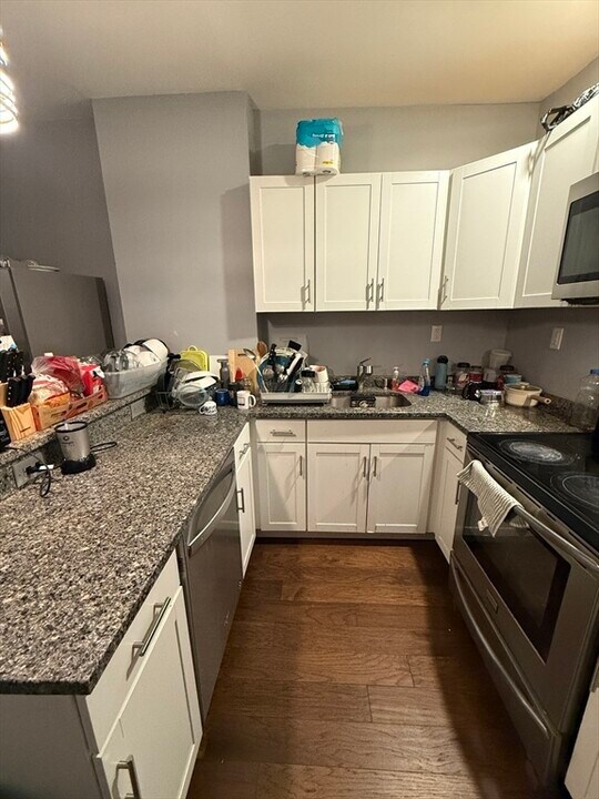 846 Huntington Ave in Boston, MA - Building Photo