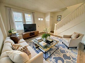 324 New Dorwart St in Lancaster, PA - Building Photo