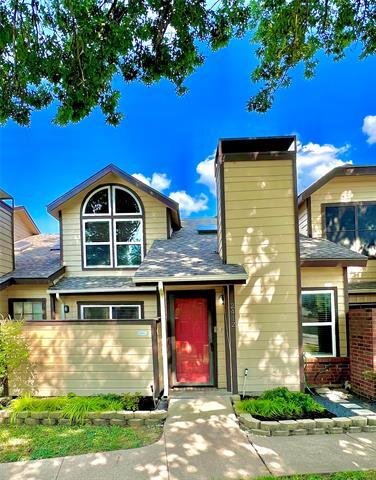 property at 2412 Chapel Hill Ln