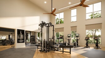 Alta Altitude in Warwick, RI - Building Photo