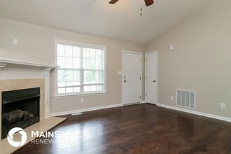 108 Walton Cir in Benson, NC - Building Photo - Building Photo