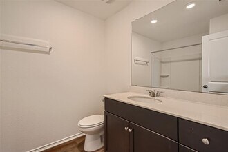 2712 Shimsham Dr in Pflugerville, TX - Building Photo - Building Photo