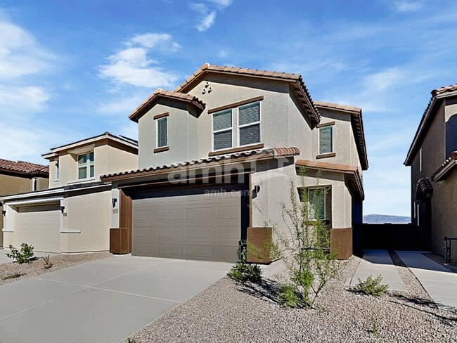 property at 9537 Harkes Dr