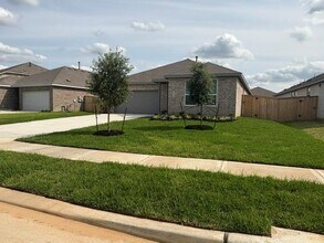 26419 Virginia Wild Rye Ln in Katy, TX - Building Photo - Building Photo