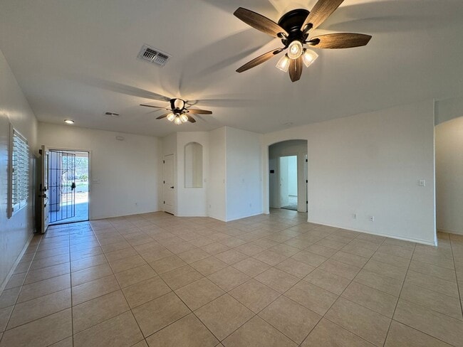 property at 1653 Oro Ave