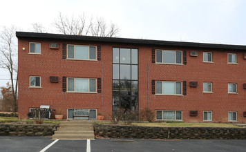 Bike Trails Apartments in Loveland, OH - Building Photo - Building Photo