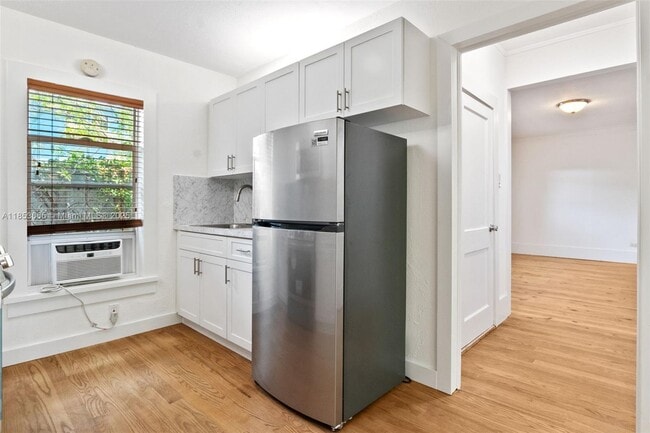 property at 1721 SW 21st Ter