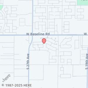 property at 7819 S 25th Ave