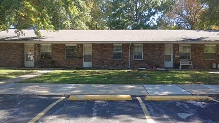 Grundy Apartments in Trenton, MO - Building Photo - Building Photo