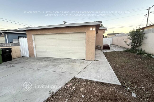 property at 1018 W G St