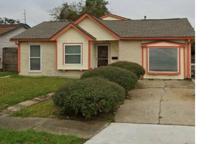 6432 Brunswick Ct in New Orleans, LA - Building Photo