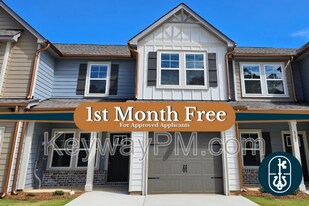 3102 Venetian Dr in North Augusta, SC - Building Photo