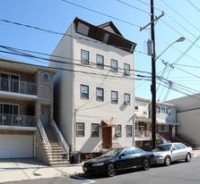 116-118 70th St Apartments