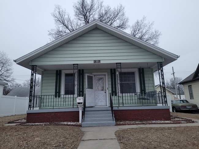 307 W 11th St in Grand Island, NE - Building Photo - Building Photo