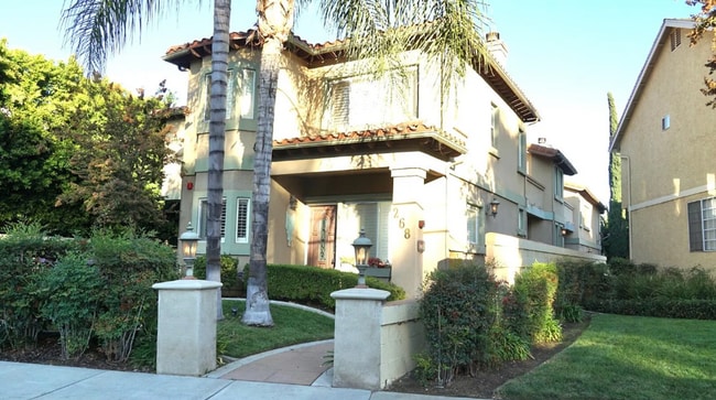 property at 268 Mar Vista Ave