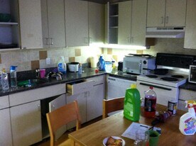 1104 Commonwealth Ave, Unit 708 in Boston, MA - Building Photo