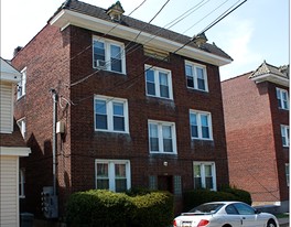 219 Spencer Ave Apartments