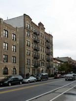 2505 Bedford Ave Apartments